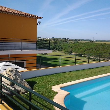 Quinta Helena Bed & Breakfast Almoster Exterior photo