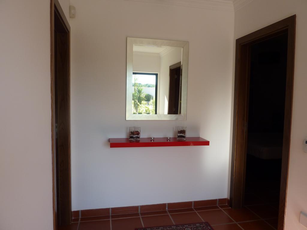 Quinta Helena Bed & Breakfast Almoster Room photo