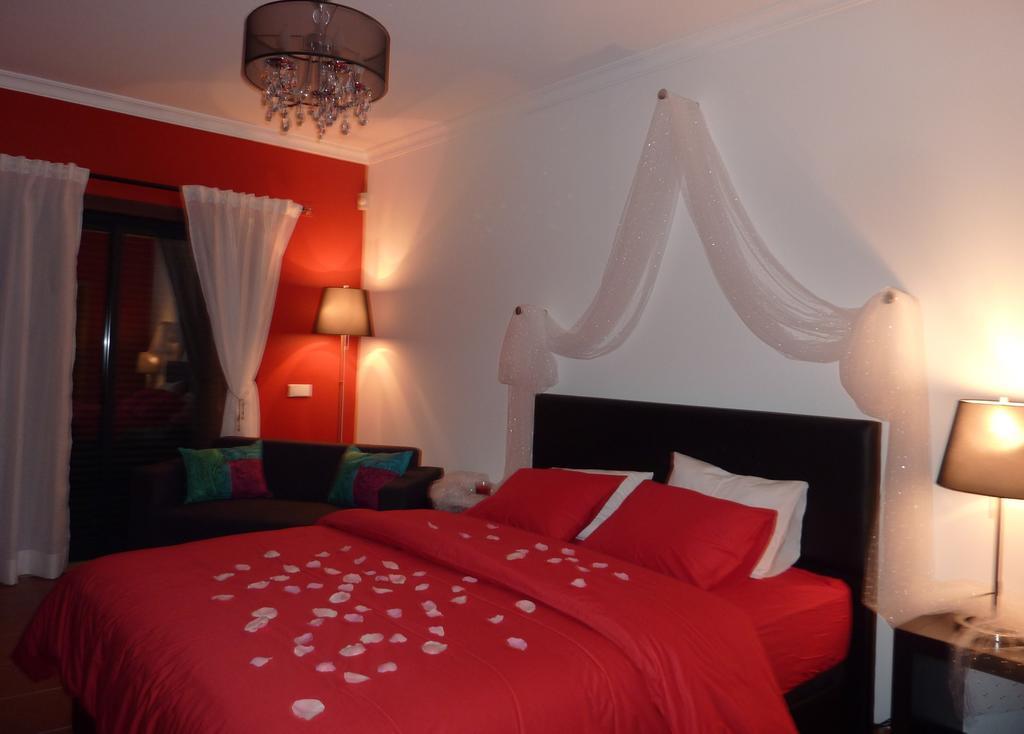 Quinta Helena Bed & Breakfast Almoster Room photo