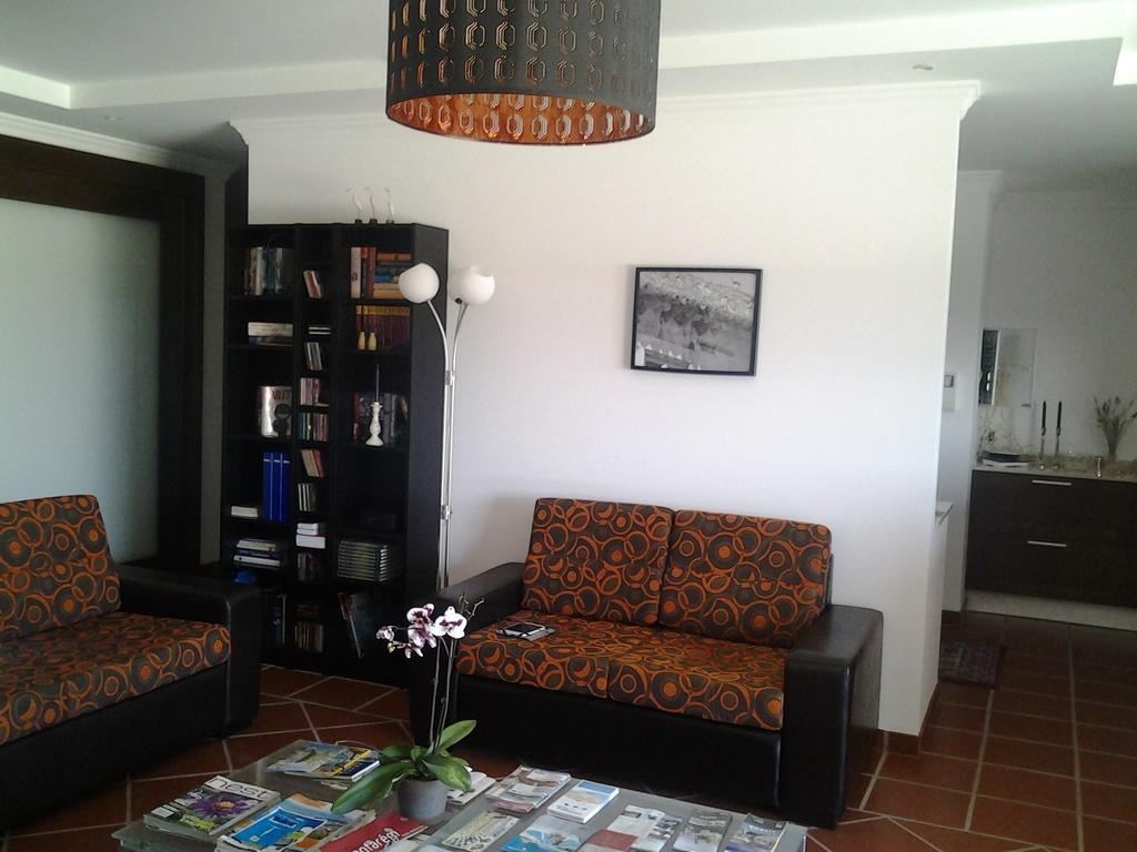 Quinta Helena Bed & Breakfast Almoster Exterior photo